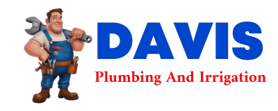 Trusted plumber in BENTON